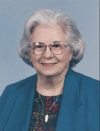 Margie Coleman Hobbs obituary, 1921-2018, Portland, OR