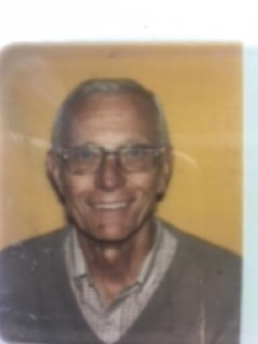 Robert P. Gray D.M.D. obituary, 1926-2018, Portland, OR