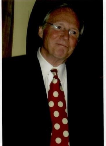 David Franklin Wilson M.D. obituary, 1936-2018, Portland, OR