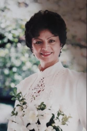 Dorothy Fay Miller obituary, 1939-2018, Portland, OR