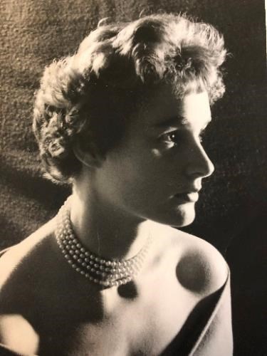 Barbara Maria Dausse obituary, 1936-2018, Portland, OR