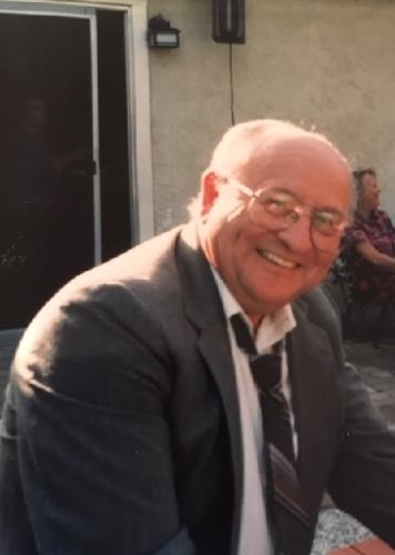 Francis A. "Frank" Riedl obituary, 1927-2018, Tigard, OR