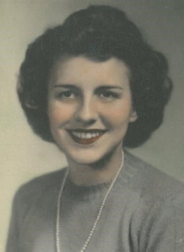 Lillian Charlotte Gaines obituary, 1927-2019, Portland, OR