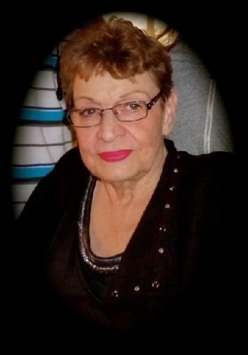 Dorothy R. Tester obituary, 1938-2019, Portland, OR