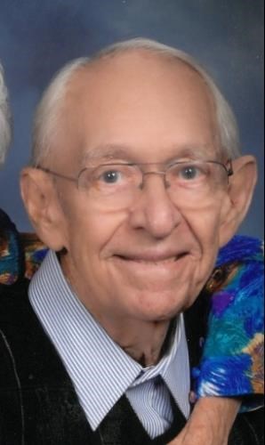 Ronald T. Stenberg Sr. obituary, 1932-2019, Portland, OR