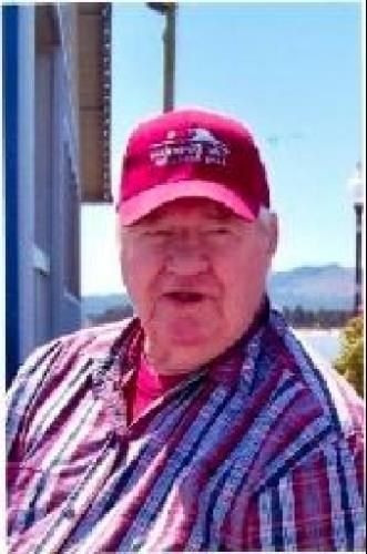 Ronald Norman Yates obituary, 1933-2019, Portland, OR