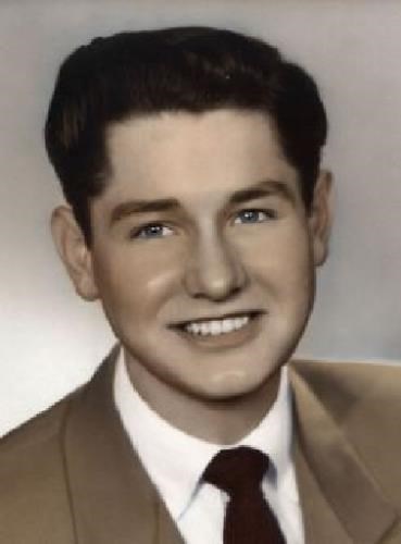 Wiley Phillips Jr. obituary, 1932-2019, Portland, OR