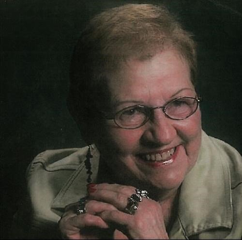 Margaret Eileen Feller obituary, 1932-2019, Portland, OR