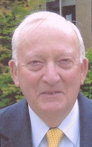 Daniel Allen Neuhauser obituary, 1932-2019, Portland, OR