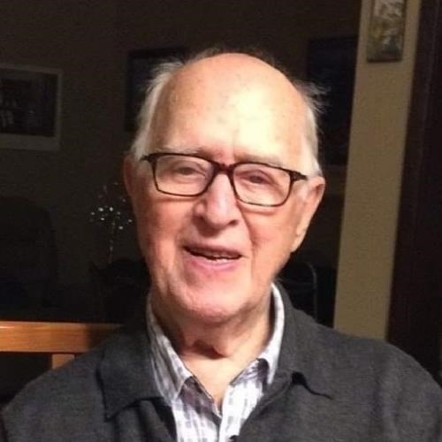 Arthur Eastwood obituary, 1928-2019, Portland, OR