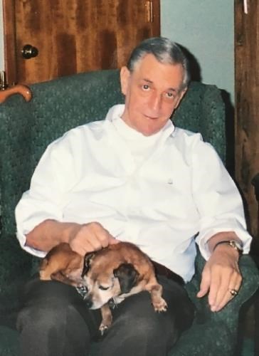 Joseph Elmer McFeron obituary, 1944-2018, Portland, OR