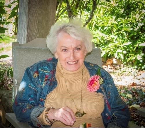 Patricia C. Erickson obituary