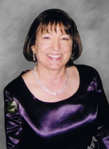 Marcia Ann Nado obituary, 1952-2019, Portland, OR