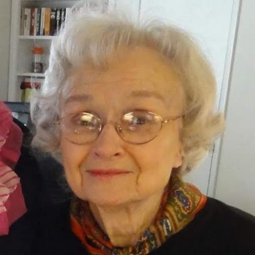 Ora Faye Thogerson obituary, 1953-2019, Portland, OR