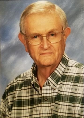 William Stephens Greer obituary, 1930-2019, Portland, OR