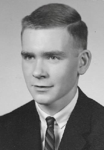 Robert G. Crandall obituary, 1944-2019, Portland, OR