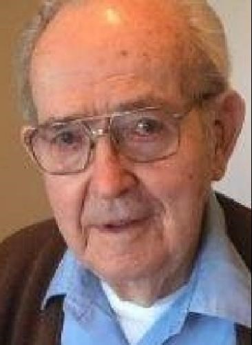 Donald Dale Erdt obituary, Portland, OR