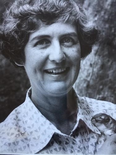 J. Mary Taylor obituary, 1931-2019, Portland, OR