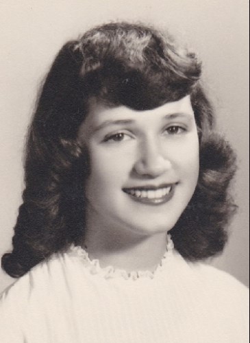 Lucille Claire Carich obituary, 1932-2019, Portland, OR