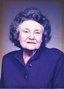 Margaret Elaine Seethoff obituary, 1921-2019, EDMONDS, OR