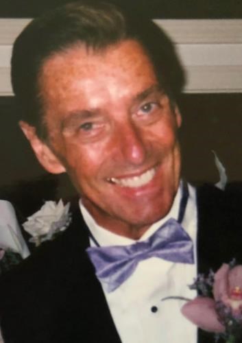 David Thomas Viuhkola obituary, 1948-2019, Portland, OR