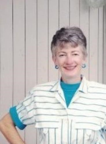 Sharon Lynne Norton obituary, 1934-2019, Portland, OR