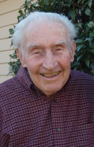 Kenneth E. Yott obituary, 1925-2019, Allentown, OR