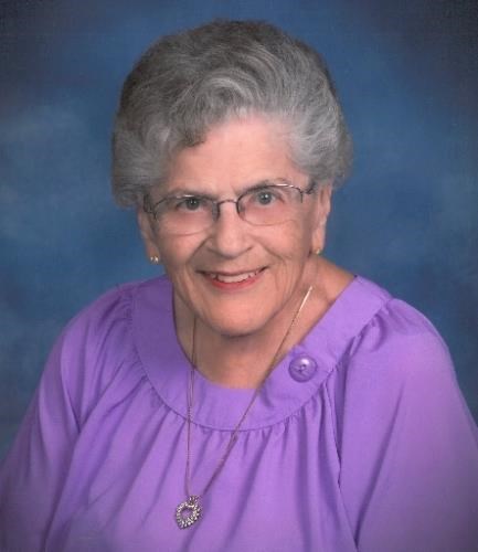 Muriel Frances Lynn obituary, Portland, OR