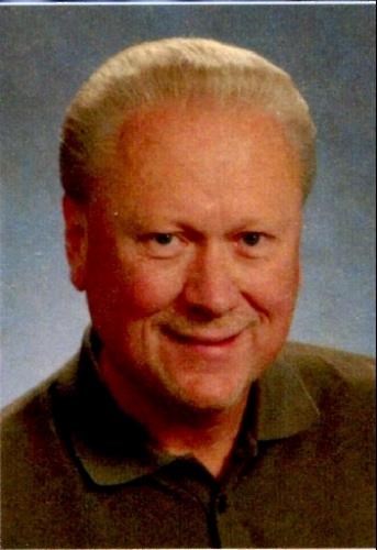 Thomas Conklin obituary