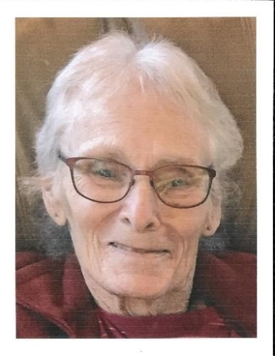 Anita Loyce Platt obituary, 1938-2019, Corvallis, OR