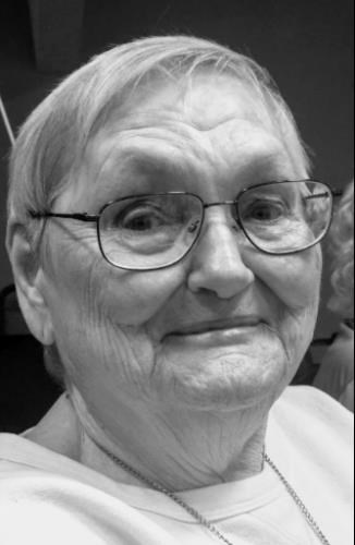 Lois Jean Dixon Carlson obituary, 1933-2019, Portland, OR