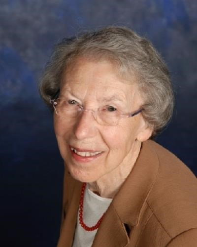 Rosemary Johnson Dodds obituary, 1929-2019, Portland, OR