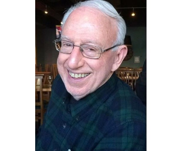 John Flanagan Obituary (1941 2019) Legacy Remembers