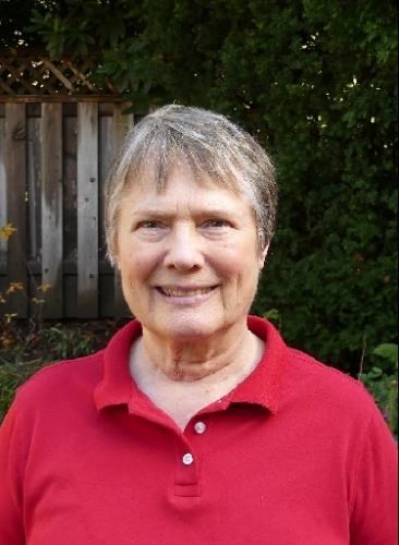 Alise Rose Rubin obituary, 1947-2019, Portland, OR