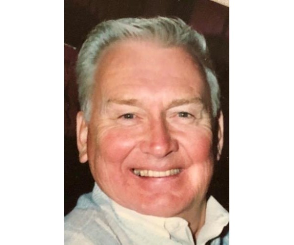 Robert Carter Obituary (1928 2019) Vancouver, OR The Oregonian