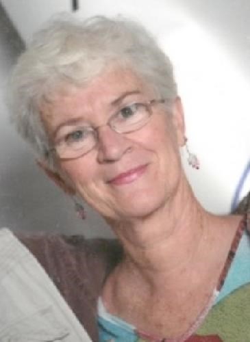 Judie R. Cox obituary, 1942-2019, Portland, OR