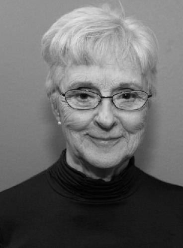 Hilde Peterson Fordyce obituary, 1927-2019, Portland, OR