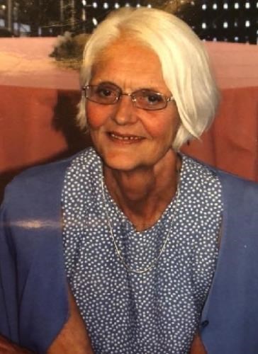 Linda Roslund McAllister obituary, 1940-2019, Portland, OR