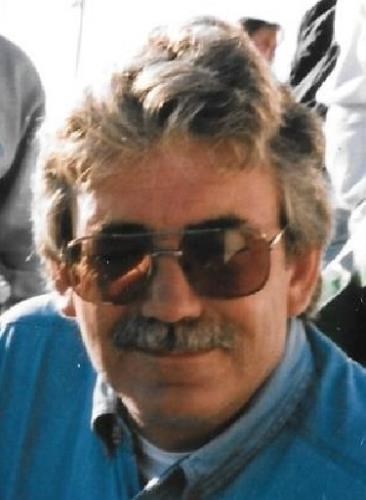 James S. Preston obituary, 1951-2019, Scio, OR