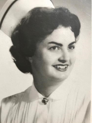 Judith H. "Judy" Uherbelau obituary, 1938-2019, Portland, OR