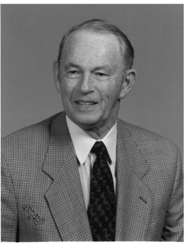 John Ronald Lumber obituary, 1926-2019, Portland, OR