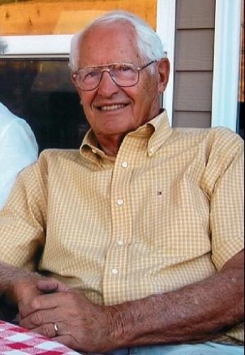 Herbert Schmidt obituary, 1926-2019, Portland, OR