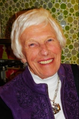 Joanne C. Higgins obituary, 1934-2019, Portland, OR