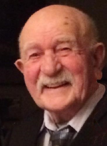 George Flemmer obituary, 1930-2019, Portland, OR