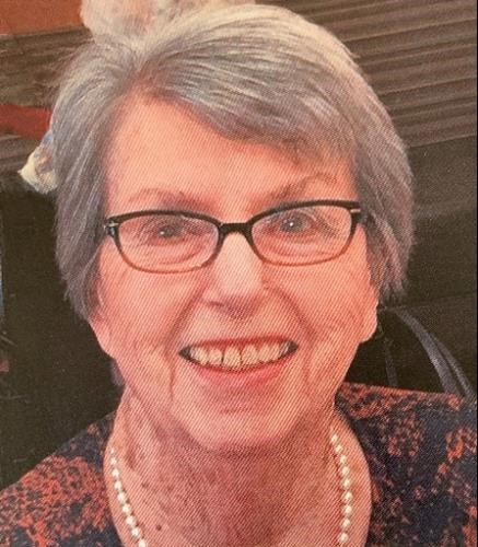Arlene Maher Weekly obituary, 1926-2019, Portland, OR