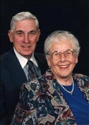 Viarda V. Minsinger obituary, 1922-2019, Portland, OR