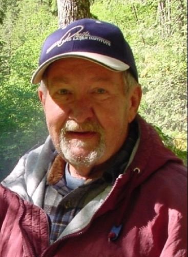 Douglas John Romaine obituary, 1938-2019, Portland, OR
