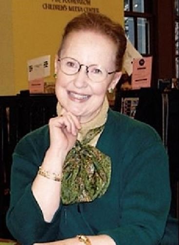 Janet Hughes Mersereau obituary, 1947-2019, Portland, OR