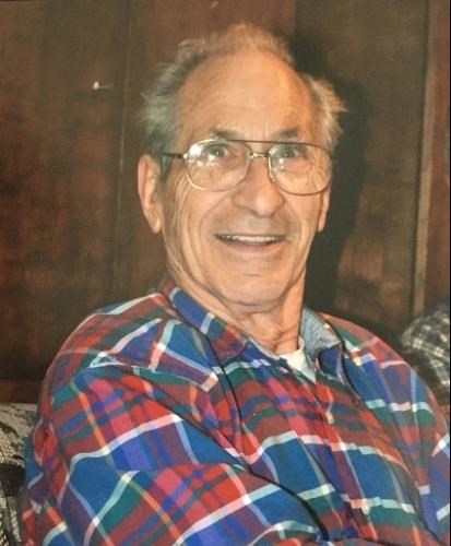 Bill L. Foster obituary, 1930-2019, Portland, WA