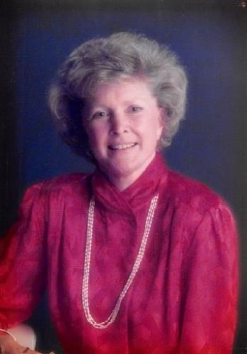 Nancy Lehmann Boyle obituary